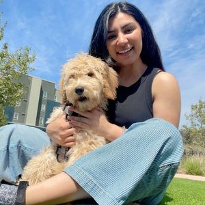 Meet your Posher, Trisha